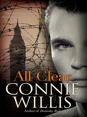 All Clear by Connie Willis