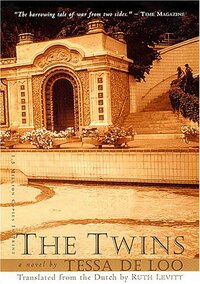 The Twins by Tessa de Loo