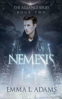 Nemesis by Emma L. Adams