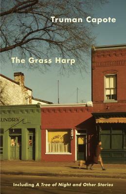 The Grass Harp by Truman Capote