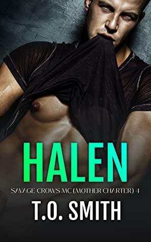 Halen by T.O. Smith