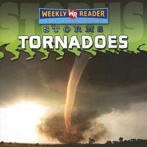 Tornadoes by Jim Mezzanotte