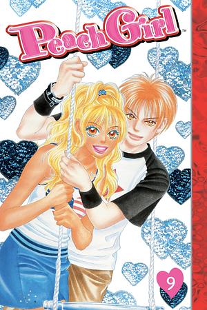 Peach Girl: Change of Heart, Vol. 1 by Miwa Ueda