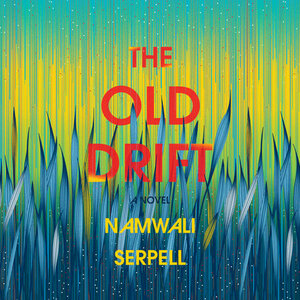 The Old Drift by Namwali Serpell