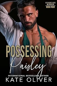 Possessing Paisley by Kate Oliver