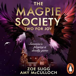 Two for Joy by Amy McCulloch, Zoe Sugg