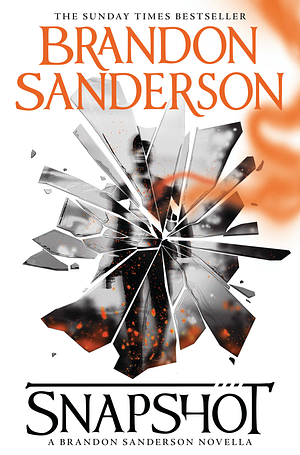 Snapshot by Brandon Sanderson