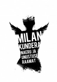 Naeru ja unustuse raamat by Milan Kundera