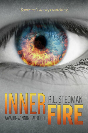 Inner Fire by R.L. Stedman
