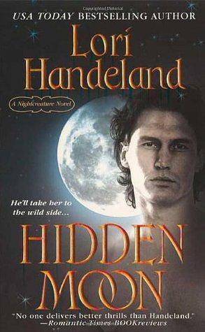 Hidden Moon by Lori Handeland