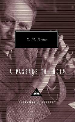 A Passage to India by E.M. Forster