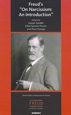 Freud's on Narcissism: An Introduction by Peter Fonagy, Ethel Spector Person, Joseph Sandler