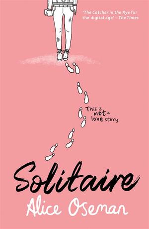 Solitaire by Alice Oseman