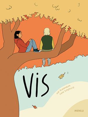Vis by Will Kranendonk