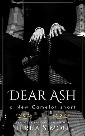 DEAR ASH (#3.5) by Sierra Simone