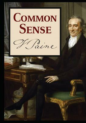 Common Sense by Thomas Paine