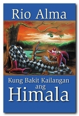 Kung Bakit Kailangan ang Himala by Virgilio S. Almario