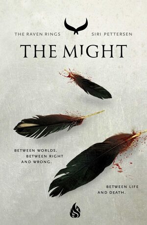 The  Might by Siri Pettersen
