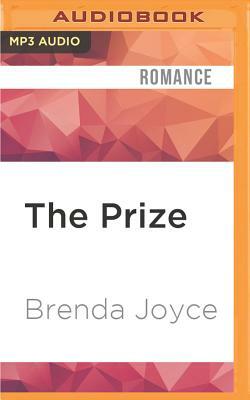 The Prize by Brenda Joyce