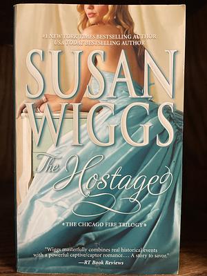 The Hostage by Susan Wiggs