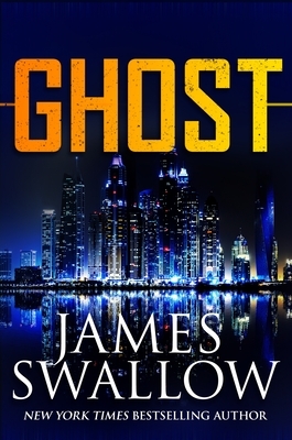 Ghost by James Swallow