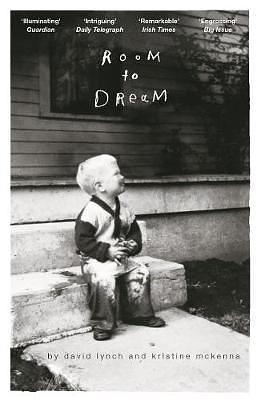 Room to Dream by David Lynch