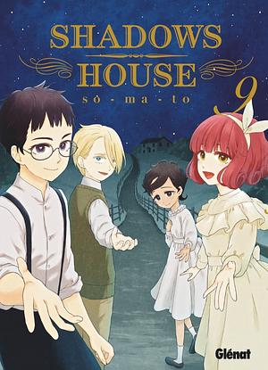 Shadows House - Tome 09 by Somato