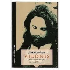 Vildnis by Jim Morrison, Jim Morrison