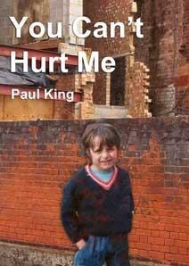 You Can't Hurt Me by Paul King