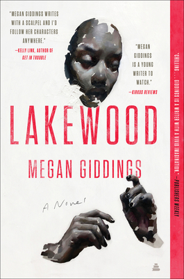 Lakewood by Megan Giddings