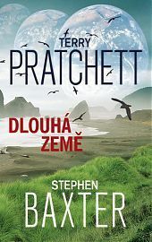 Dlouhá Země by Terry Pratchett, Stephen Baxter