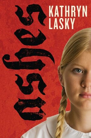 Ashes by Kathryn Lasky