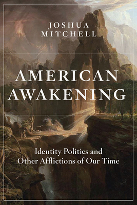 American Awakening: Identity Politics and Other Afflictions of Our Time by Joshua Mitchell