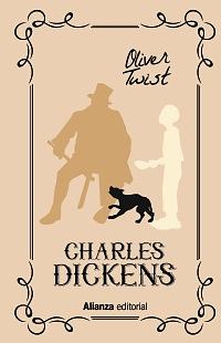 Oliver Twist by Charles Dickens