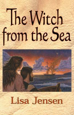 Witch from the Sea by Lisa Jensen