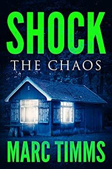 The Chaos by Marc Timms