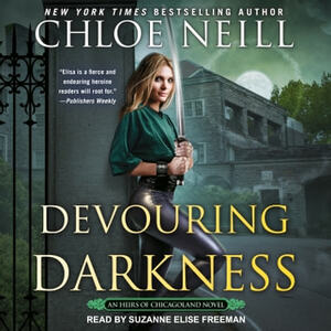Devouring Darkness by Chloe Neill