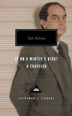 If on a Winter's Night a Traveler by Italo Calvino