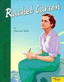 Rachel Carson by Sabin, Francene Sabin