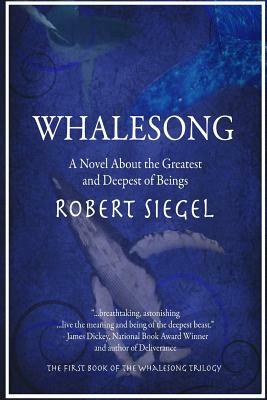 Whalesong by Robert Siegel