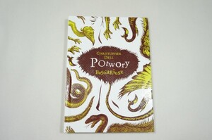 Potwory. Bestiariusz by Christopher Dell