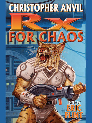 Rx for Chaos by Christopher Anvil