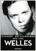 Welles by F.X.Feeney, The Kobal Collection, Paul Duncan