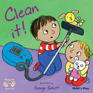 Clean It! by 