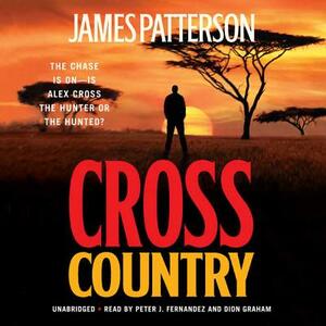 Cross Country by James Patterson