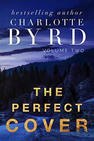 The Perfect Cover by Charlotte Byrd