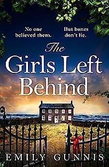 The Girl Left Behind by Emily Gunnis