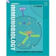 Janeway's Immunobiology by Kenneth M. Murphy