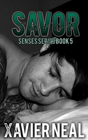 Savor by Xavier Neal