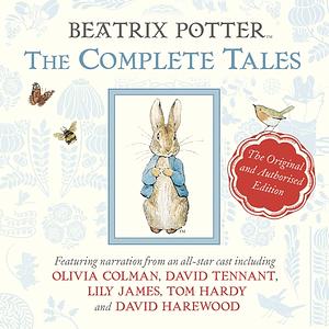 Beatrix Potter The Complete Tales by Beatrix Potter